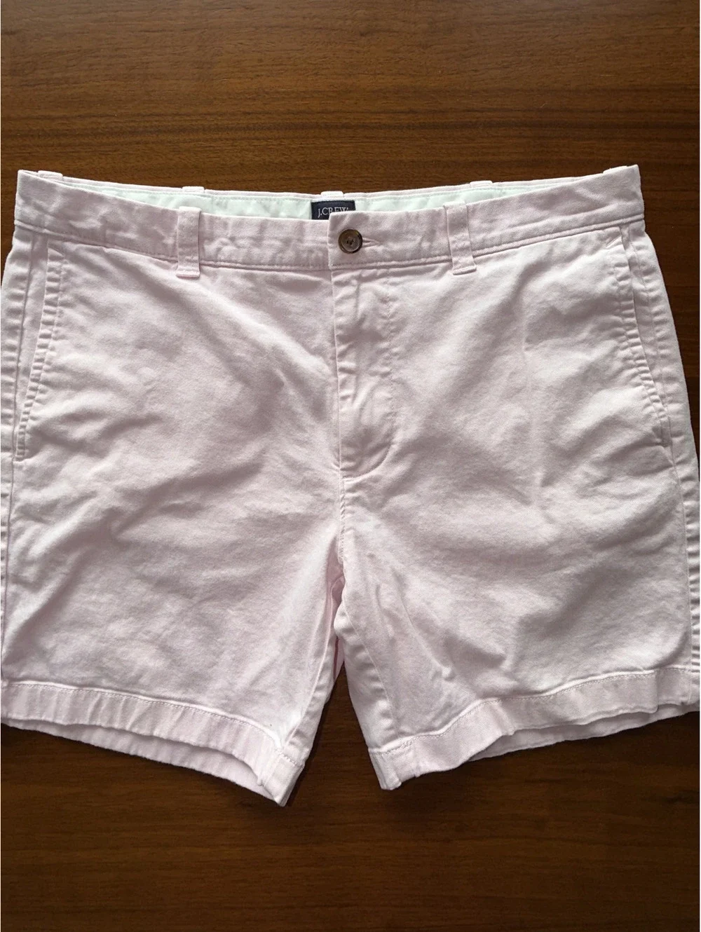 J.Crew Light Pink 7